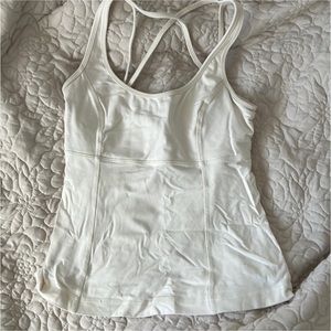 Cute lululemon tank